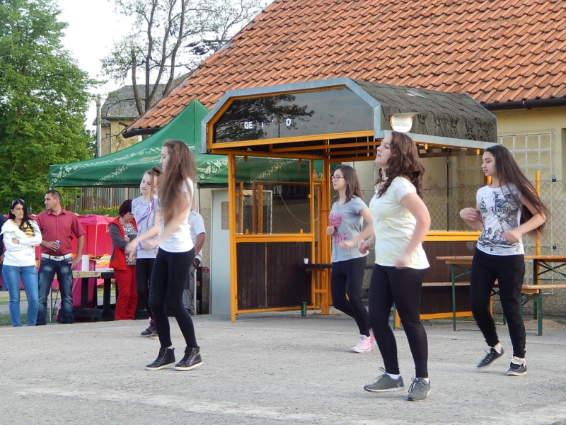 2015/ Tábortűz - Vatra