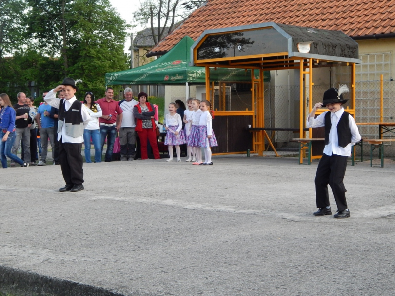 2015/ Tábortűz - Vatra