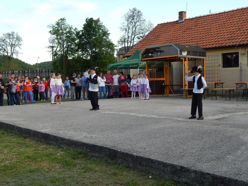 2015/ Tábortűz - Vatra