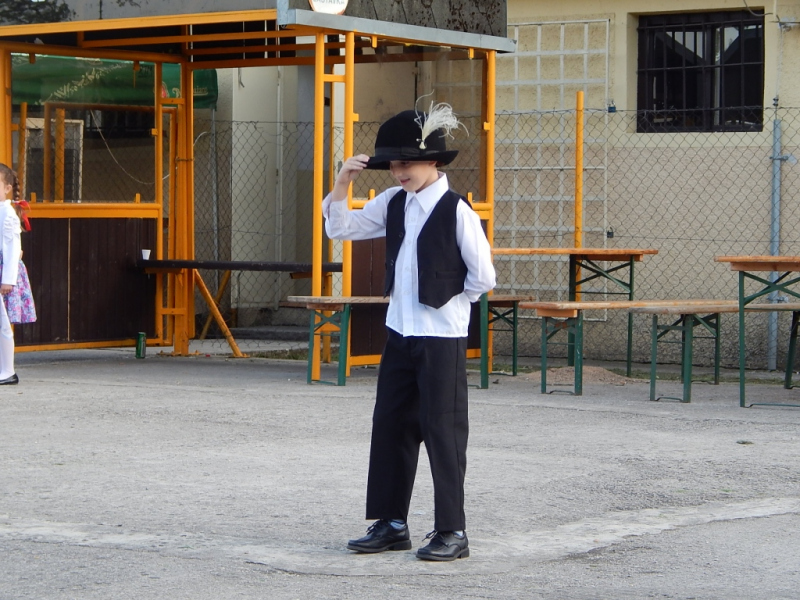 2015/ Tábortűz - Vatra