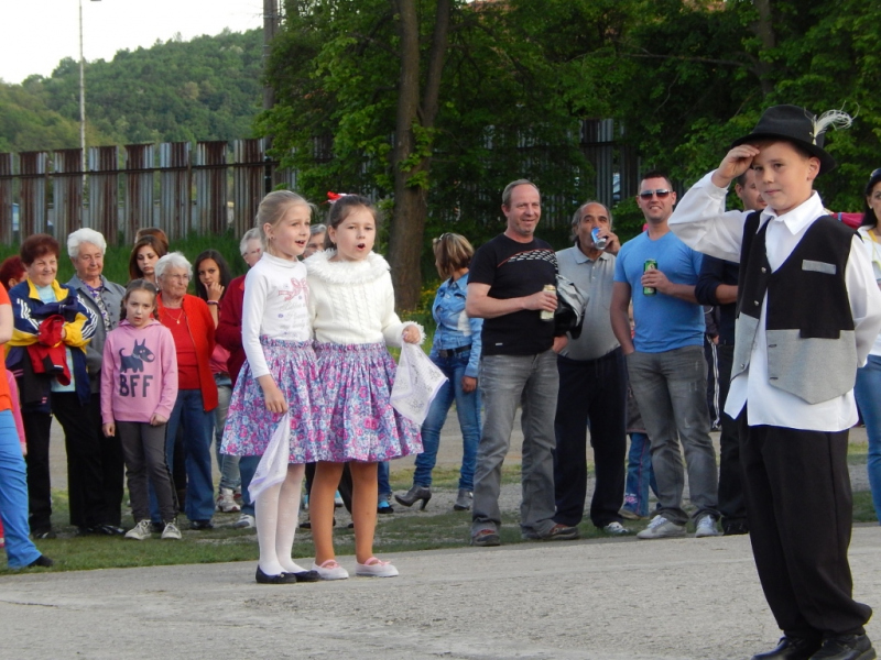 2015/ Tábortűz - Vatra