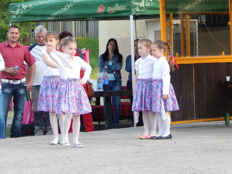 2015/ Tábortűz - Vatra