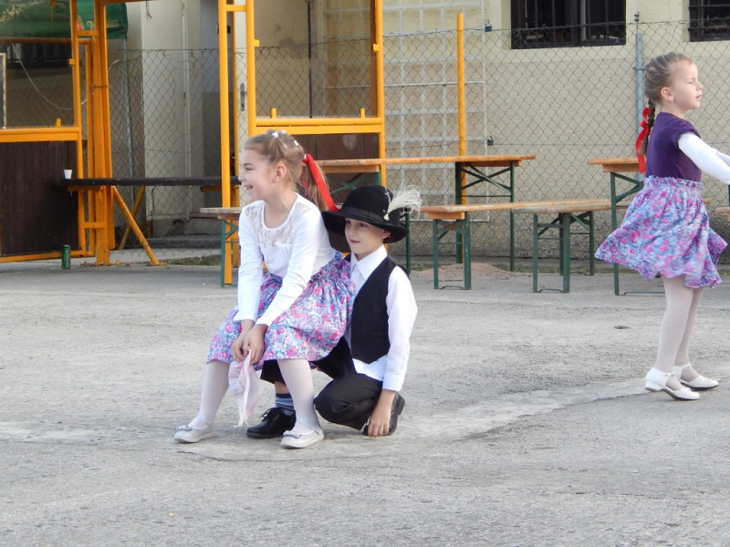 2015/ Tábortűz - Vatra