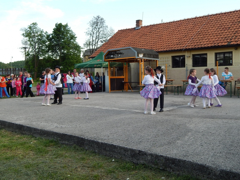 2015/ Tábortűz - Vatra