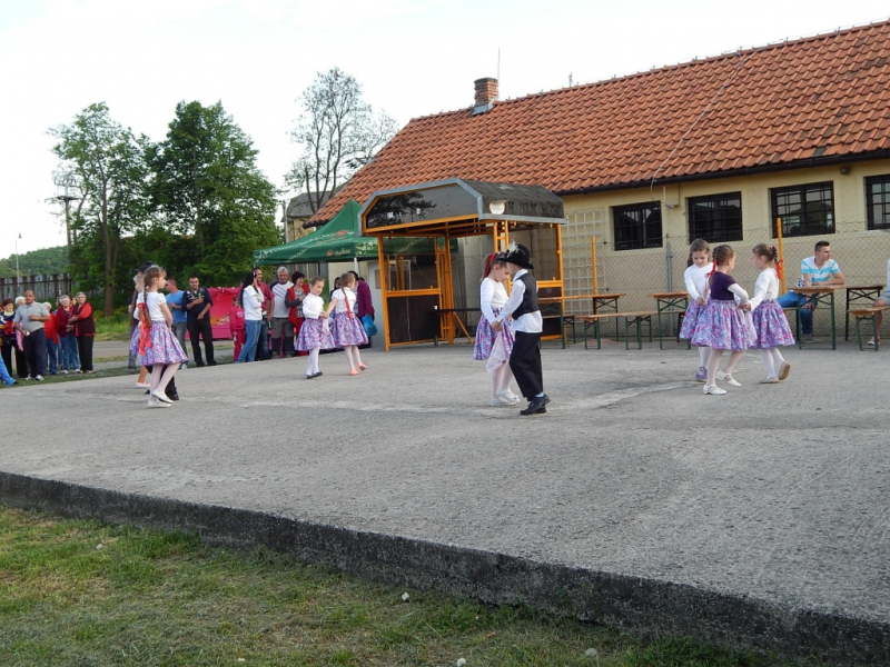 2015/ Tábortűz - Vatra