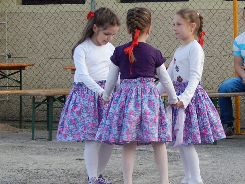 2015/ Tábortűz - Vatra