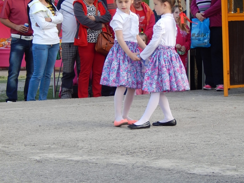 2015/ Tábortűz - Vatra