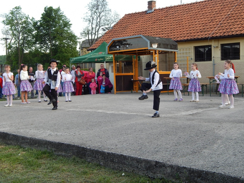 2015/ Tábortűz - Vatra