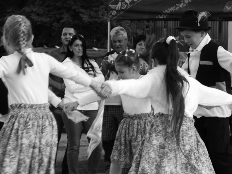 2015/ Tábortűz - Vatra