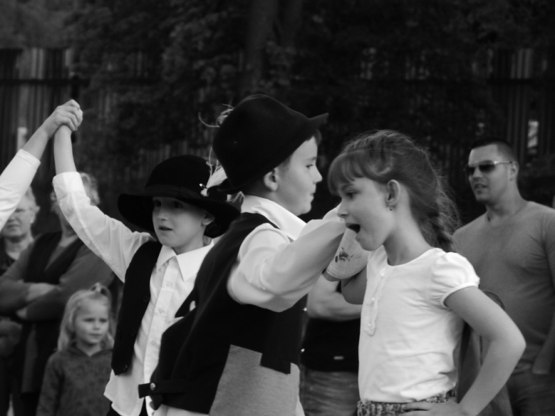 2015/ Tábortűz - Vatra