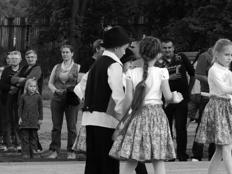 2015/ Tábortűz - Vatra