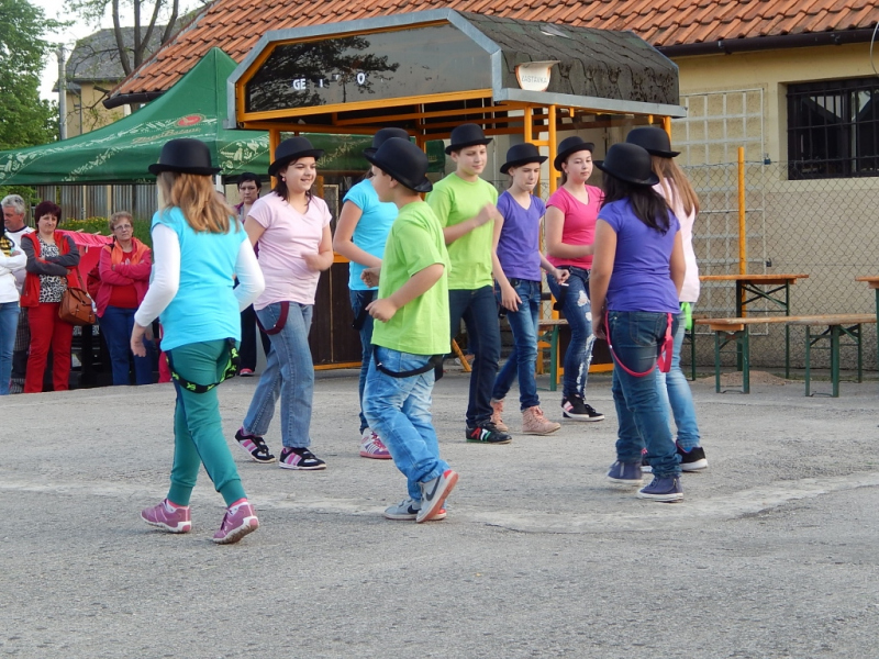 2015/ Tábortűz - Vatra