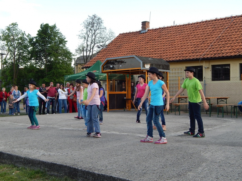 2015/ Tábortűz - Vatra