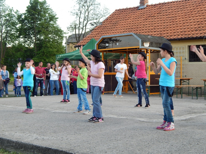 2015/ Tábortűz - Vatra