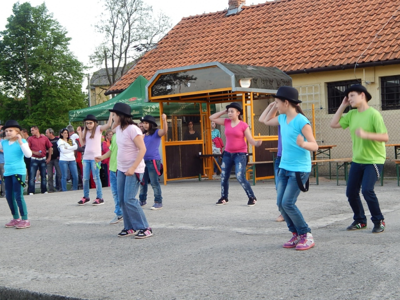 2015/ Tábortűz - Vatra