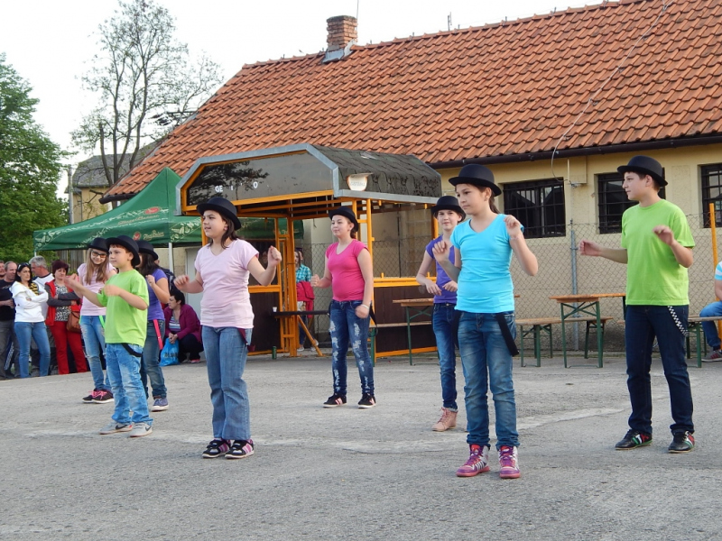 2015/ Tábortűz - Vatra