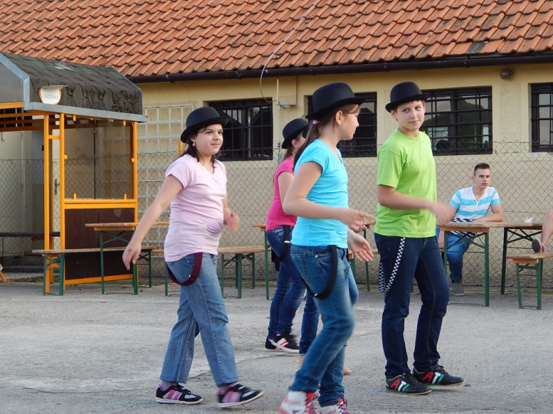 2015/ Tábortűz - Vatra