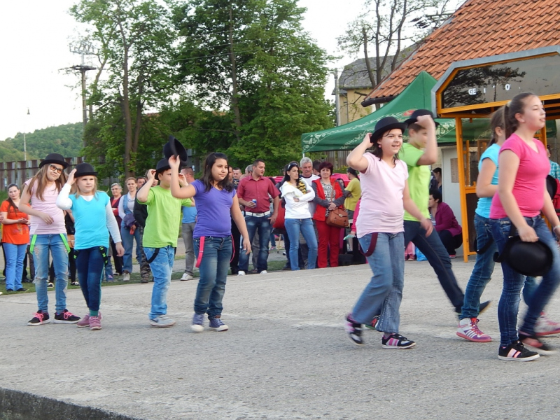 2015/ Tábortűz - Vatra