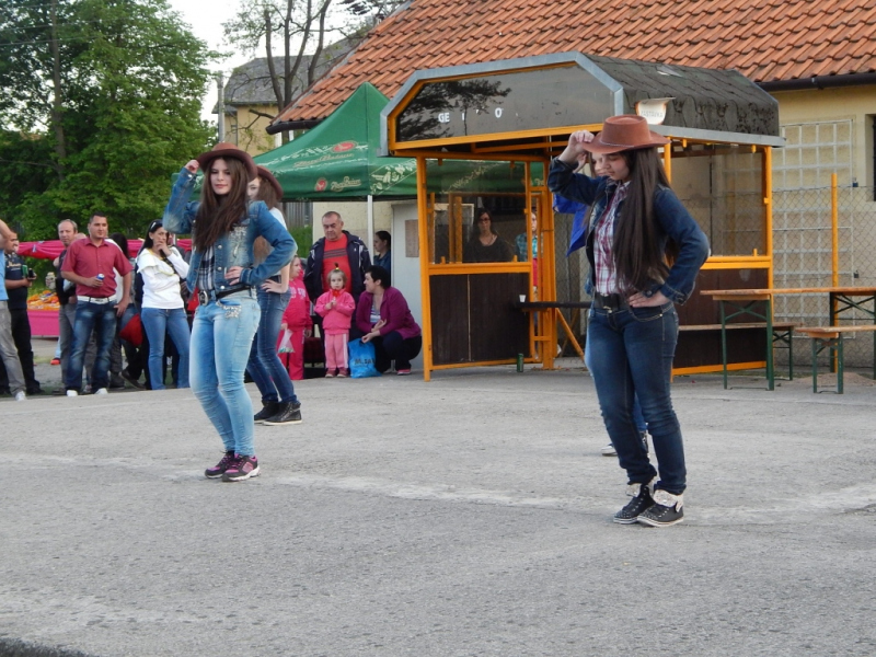 2015/ Tábortűz - Vatra