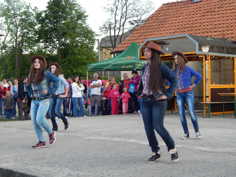 2015/ Tábortűz - Vatra