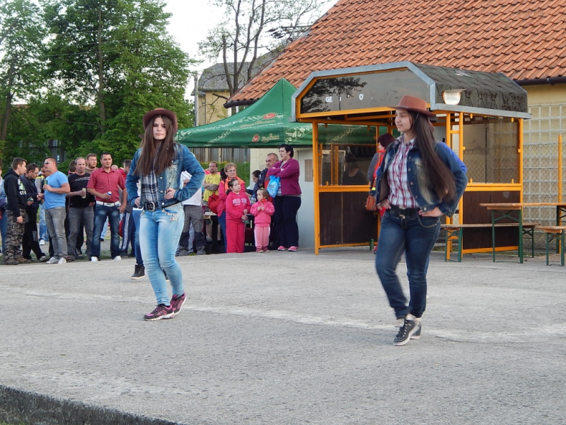 2015/ Tábortűz - Vatra