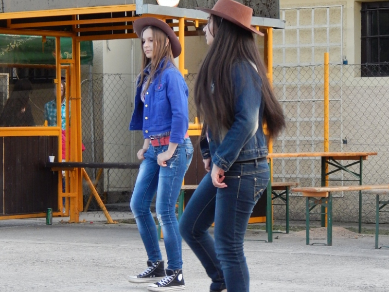 2015/ Tábortűz - Vatra