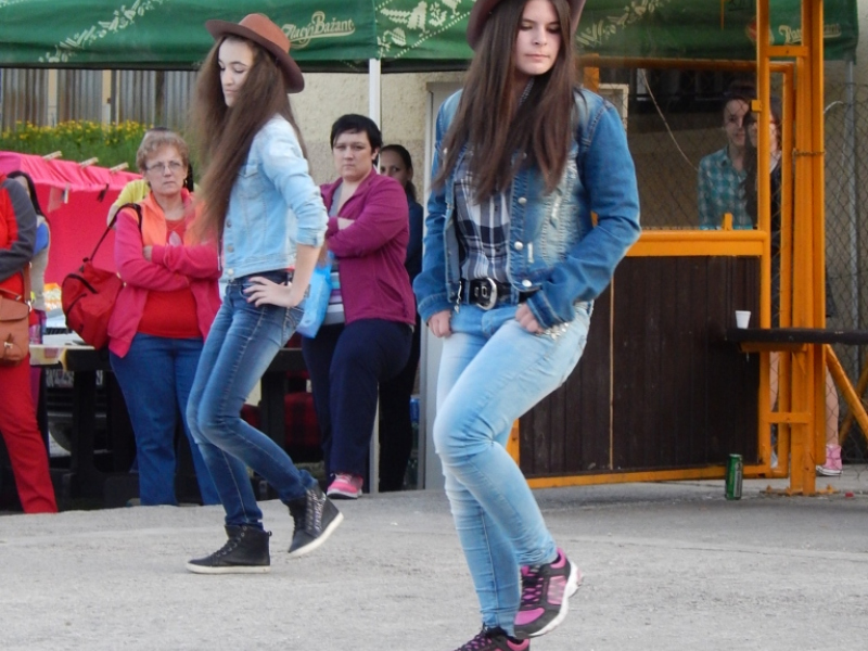 2015/ Tábortűz - Vatra