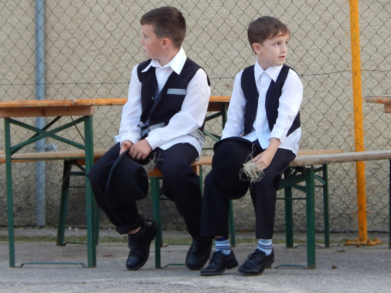 2015/ Tábortűz - Vatra