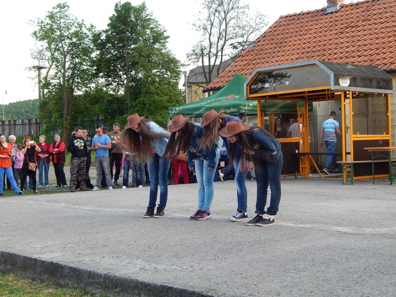 2015/ Tábortűz - Vatra