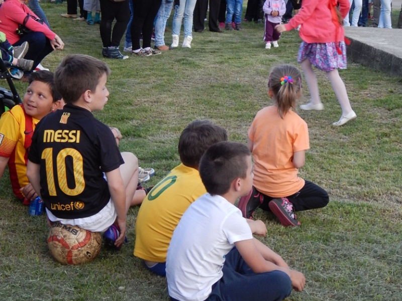 2015/ Tábortűz - Vatra