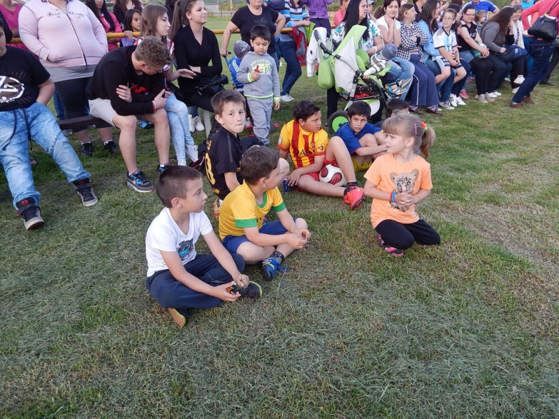 2015/ Tábortűz - Vatra