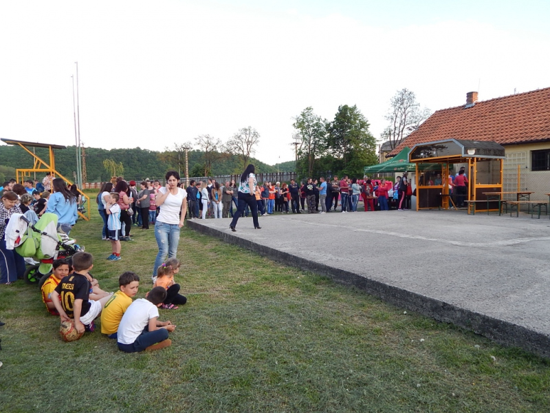 2015/ Tábortűz - Vatra