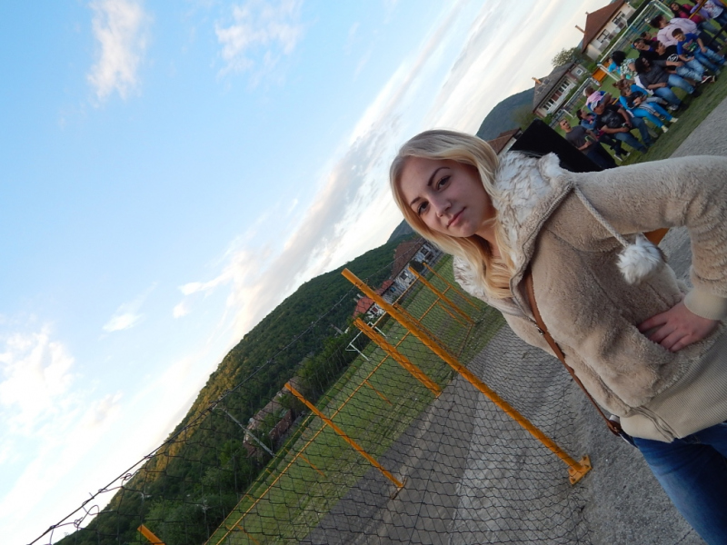 2015/ Tábortűz - Vatra