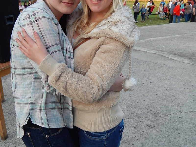 2015/ Tábortűz - Vatra