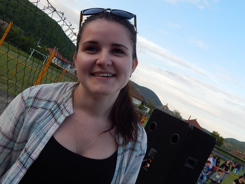 2015/ Tábortűz - Vatra