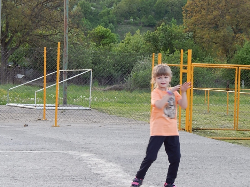 2015/ Tábortűz - Vatra