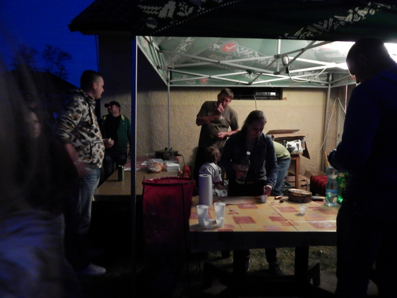 2015/ Tábortűz - Vatra