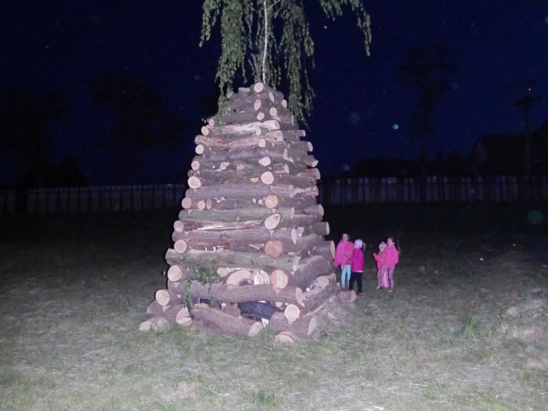 2015/ Tábortűz - Vatra