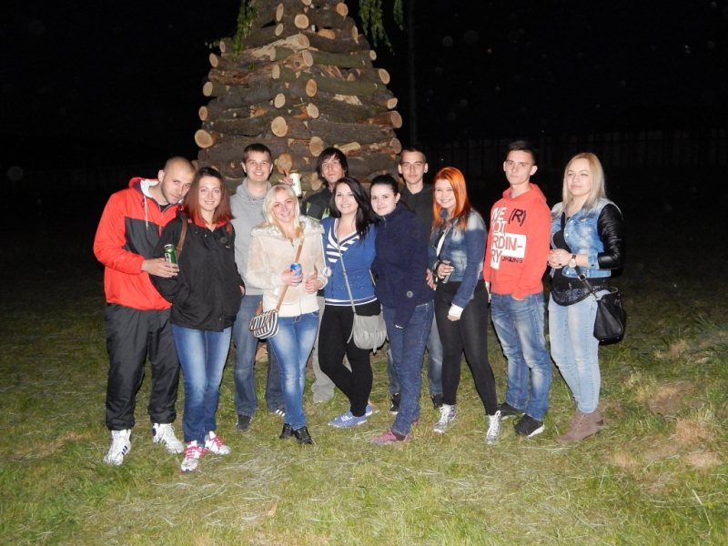 2015/ Tábortűz - Vatra