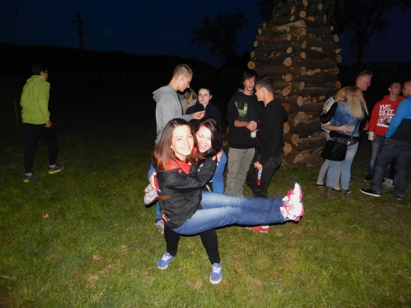 2015/ Tábortűz - Vatra