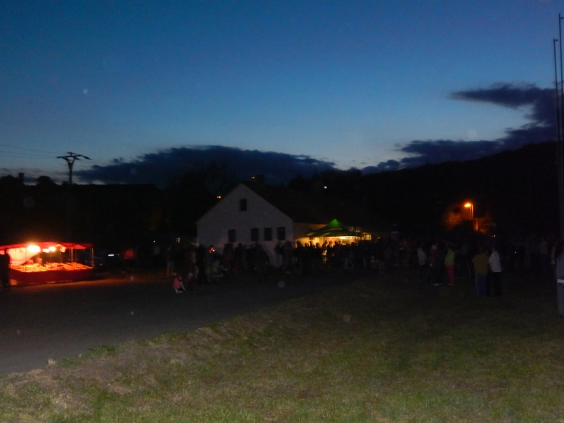 2015/ Tábortűz - Vatra