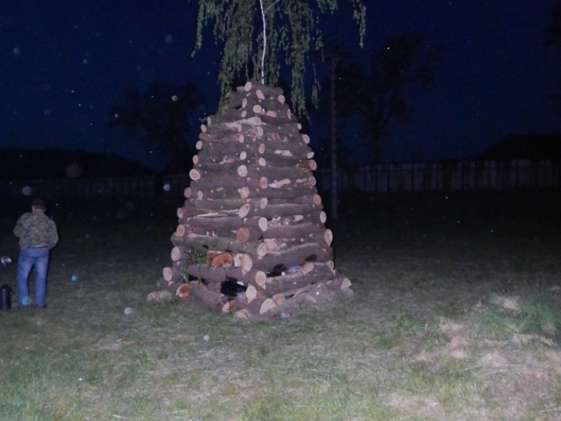 2015/ Tábortűz - Vatra