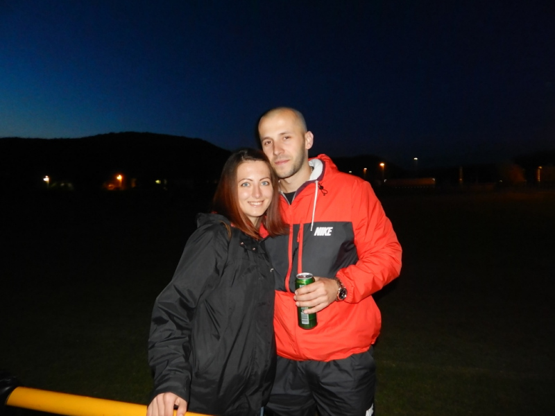 2015/ Tábortűz - Vatra