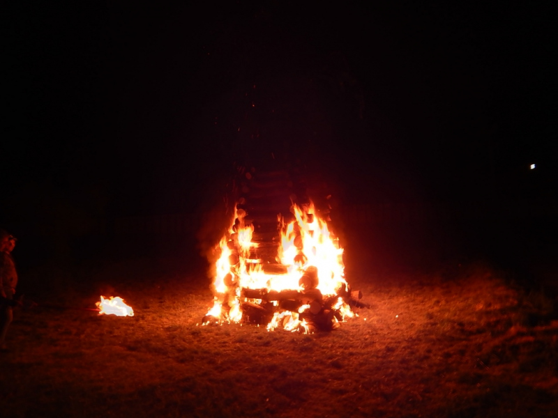2015/ Tábortűz - Vatra
