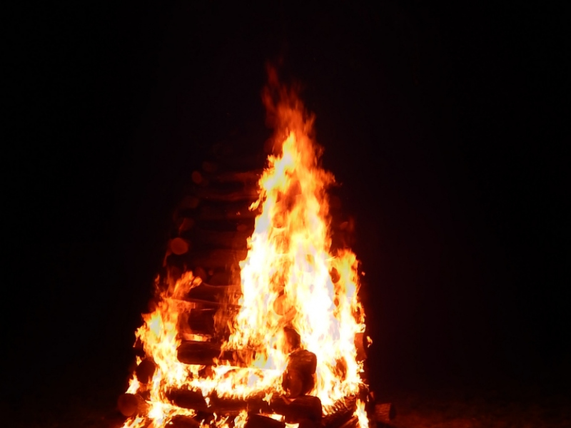 2015/ Tábortűz - Vatra 