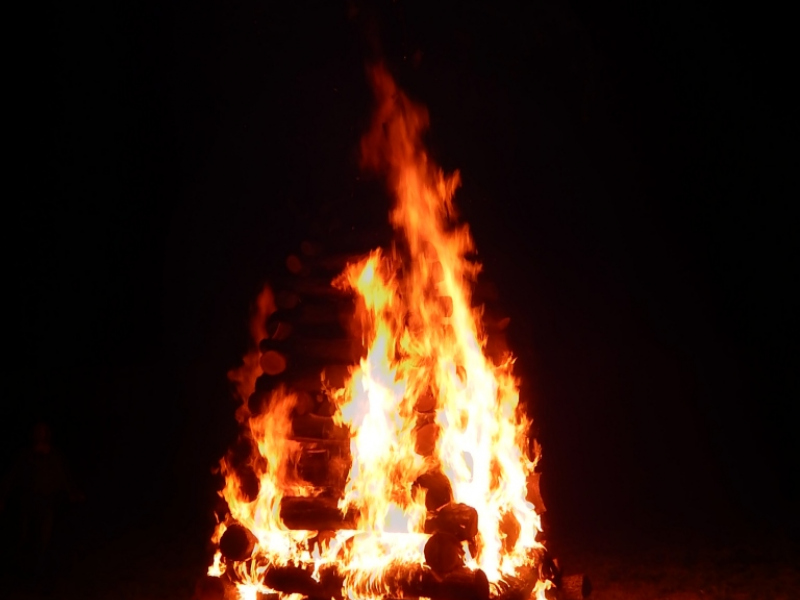 2015/ Tábortűz - Vatra