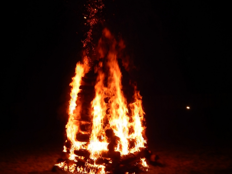 2015/ Tábortűz - Vatra