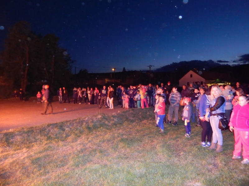 2015/ Tábortűz - Vatra