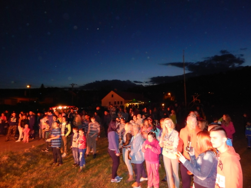 2015/ Tábortűz - Vatra