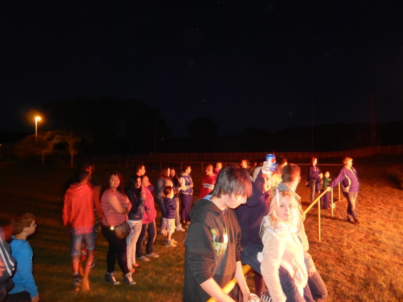 2015/ Tábortűz - Vatra
